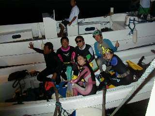 �i�C�g�_�C�r���O�`�[��