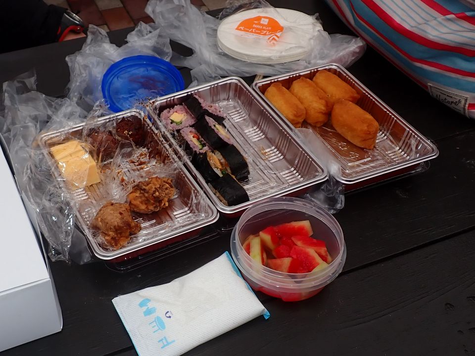 �ɓ��C�m����