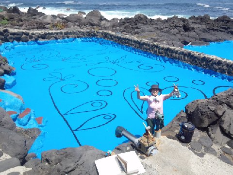 �ɓ������ʐ^�@�N���b�N�ő傫���Ȃ�܂�