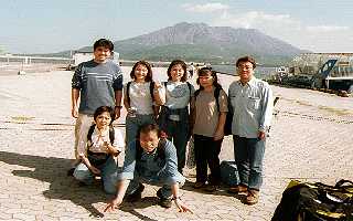 �������o�b�N��