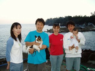 ���肪�Ƃ��������܂���