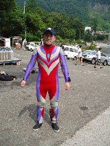 �E���g���}������H